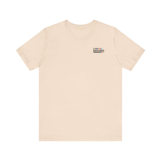 Bold Path Unisex Tee