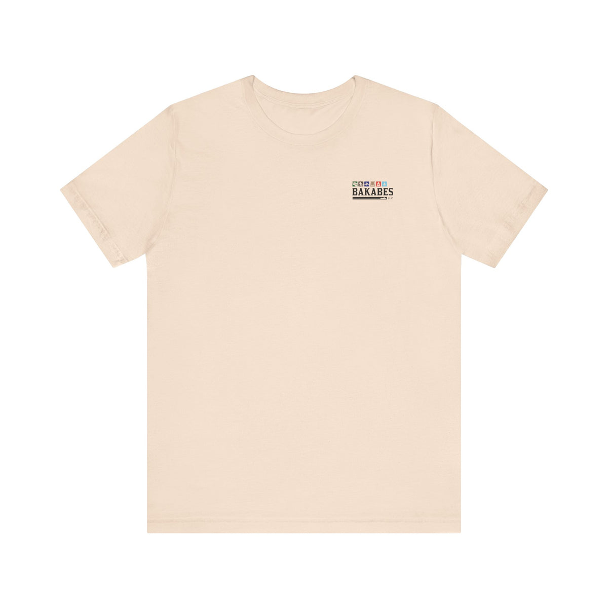 Bold Path Unisex Tee