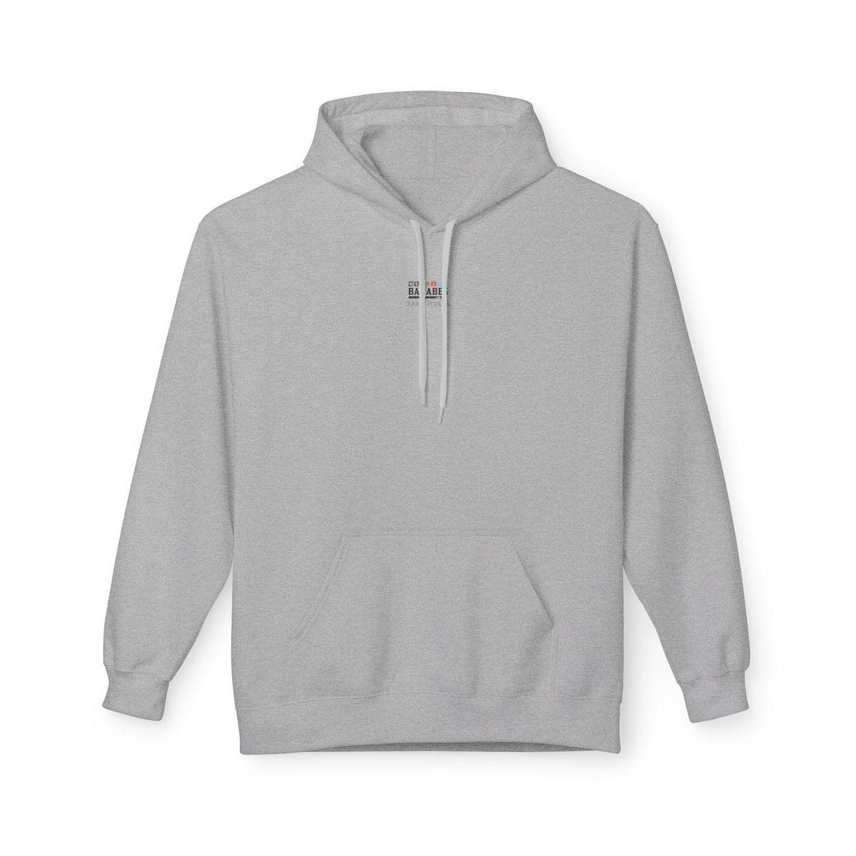 Hoodie - Walk By Faith, Not By Sight