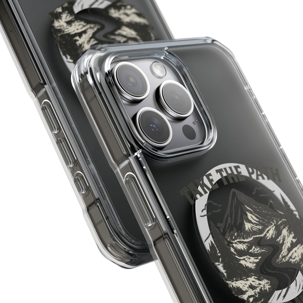 Rugged Magnetic Phone Case