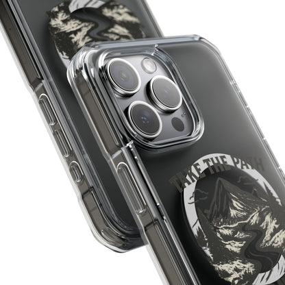 Rugged Magnetic Phone Case