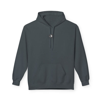 Be Still Hoodie