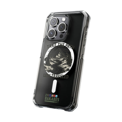 Rugged Magnetic Phone Case