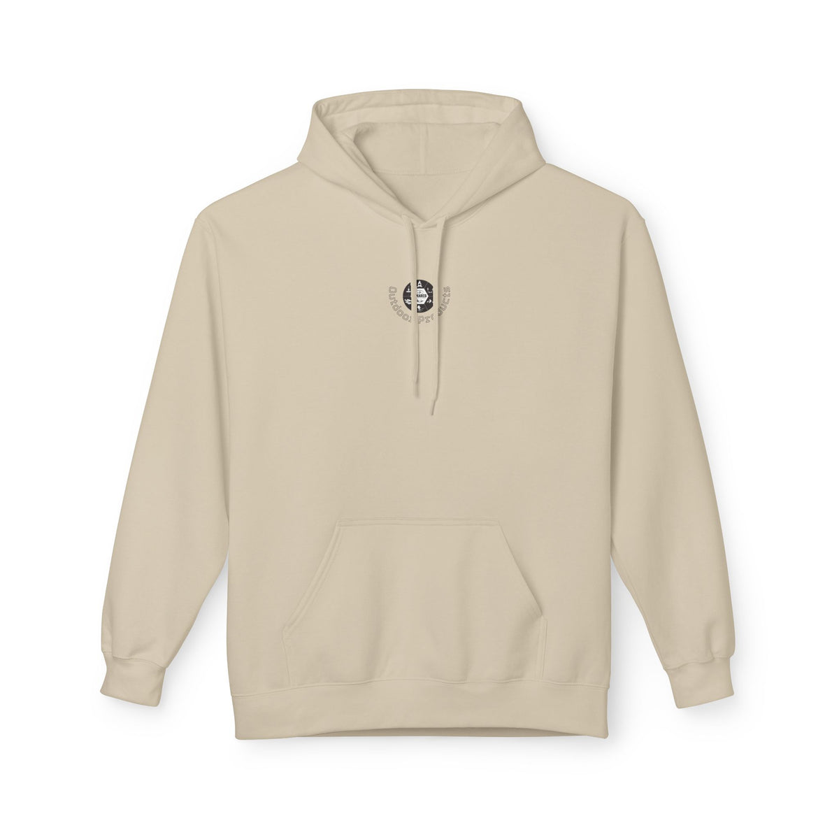 Be Still Hoodie