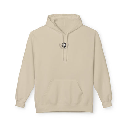 Be Still Hoodie