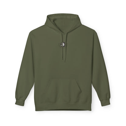 Be Still Hoodie