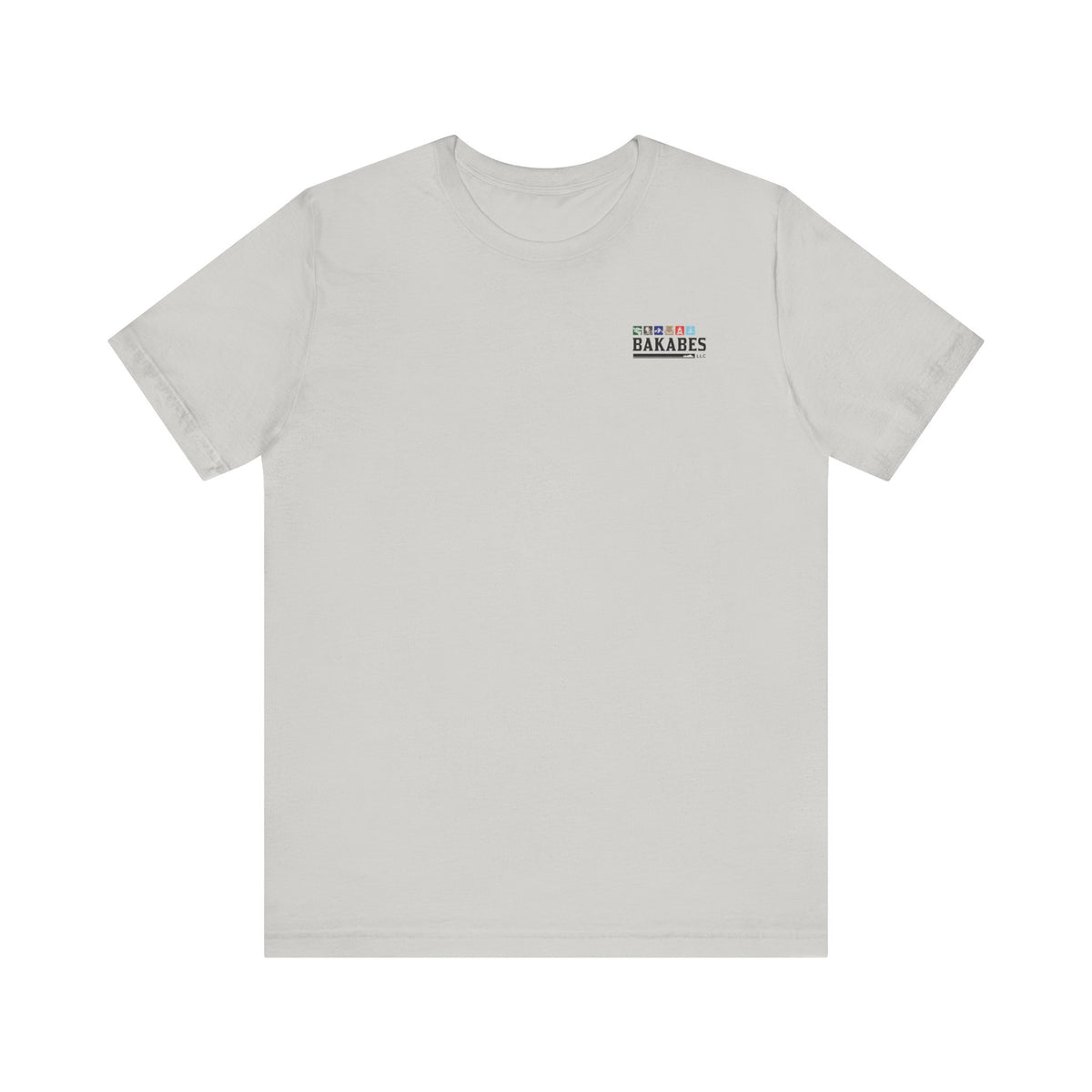 Bold Path Unisex Tee