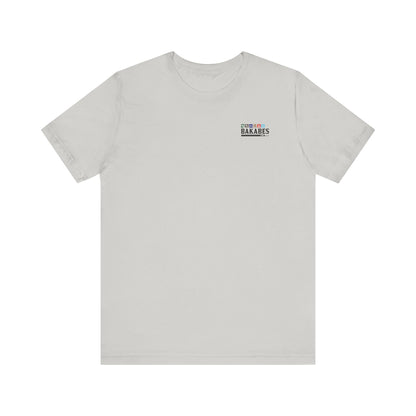 Bold Path Unisex Tee