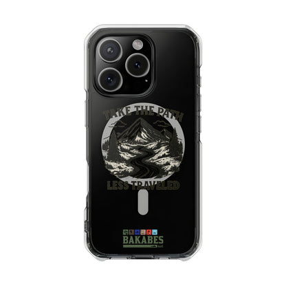 Rugged Magnetic Phone Case