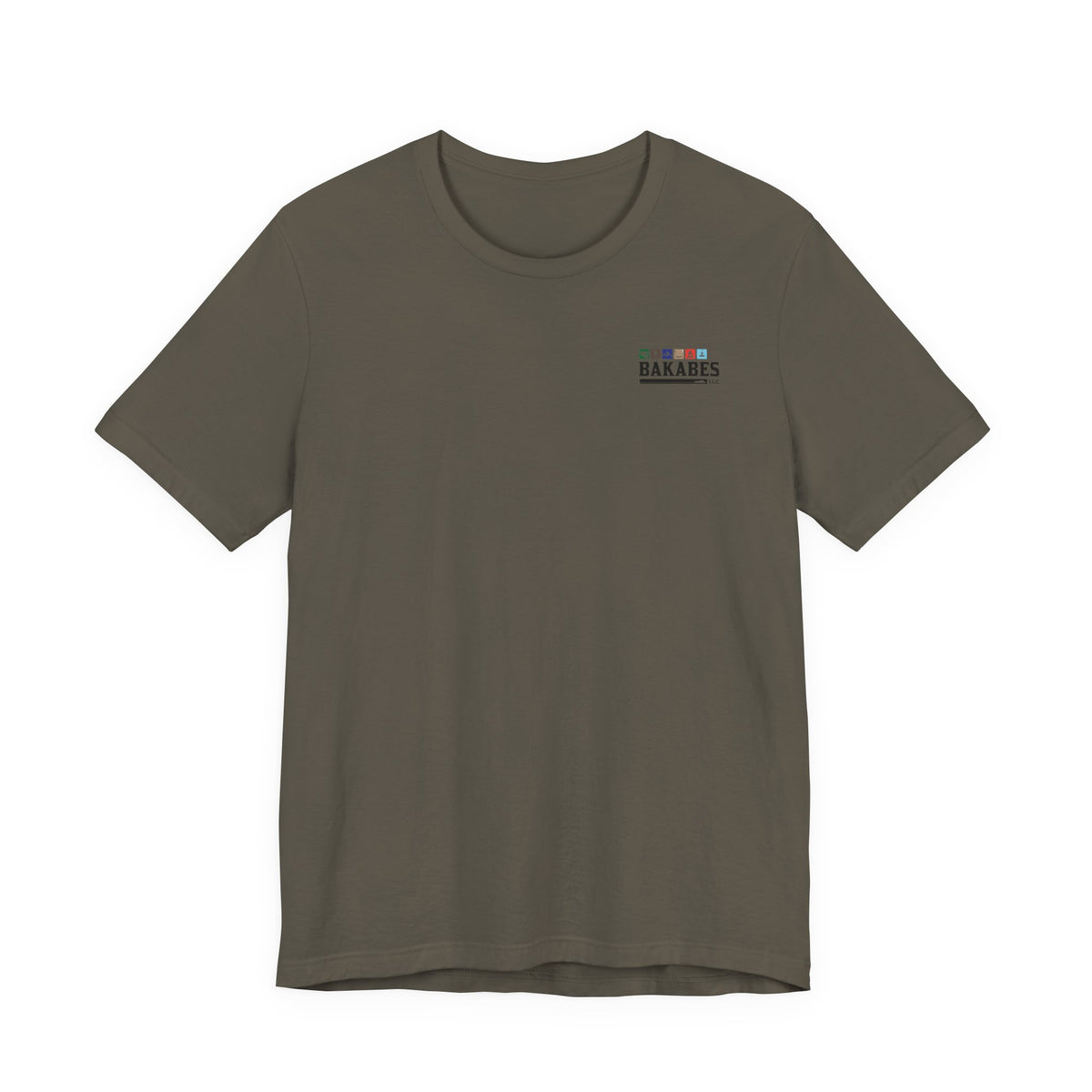 Bold Path Unisex Tee