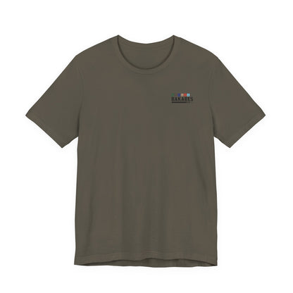 Bold Path Unisex Tee