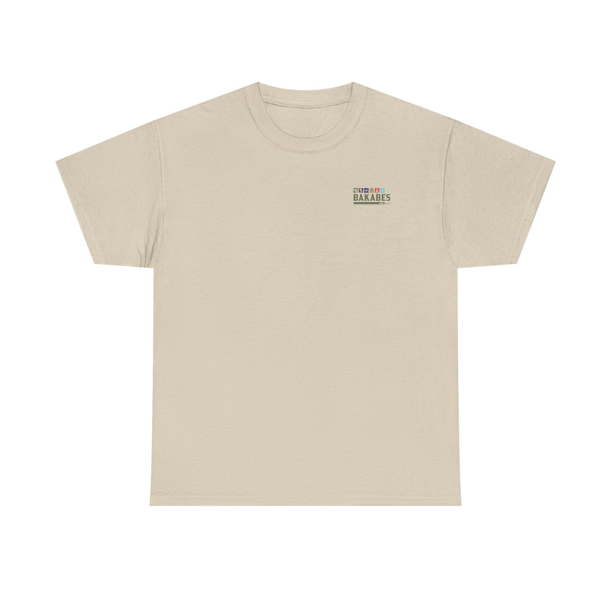 Mountain Black Coffee Tee