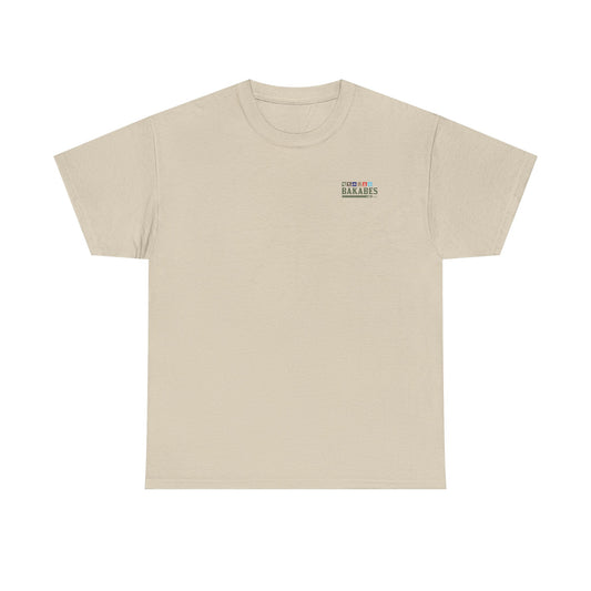 Mountain Black Coffee Tee