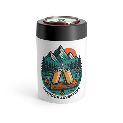Outdoor Adventure Can Holder