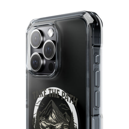 Rugged Magnetic Phone Case