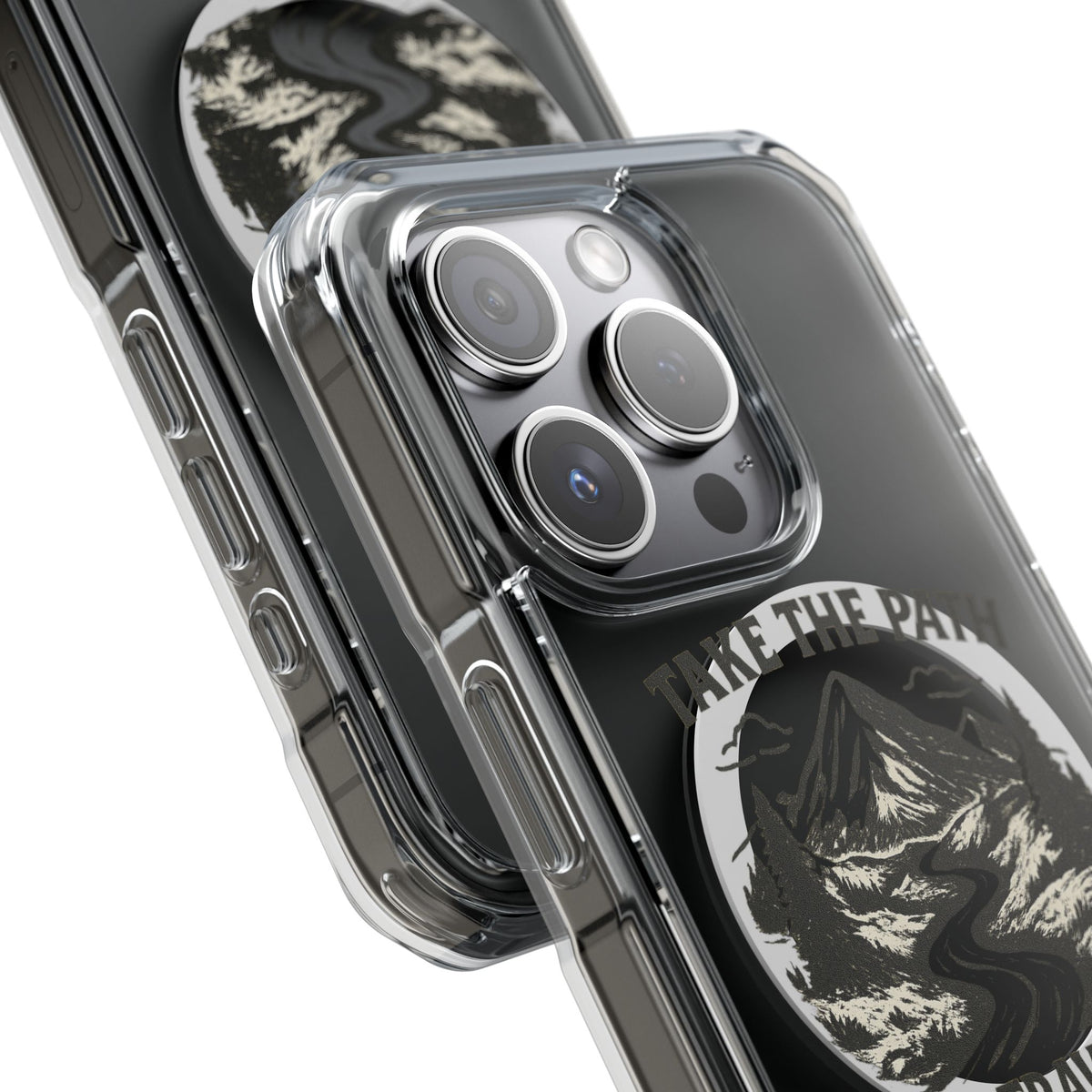 Rugged Magnetic Phone Case