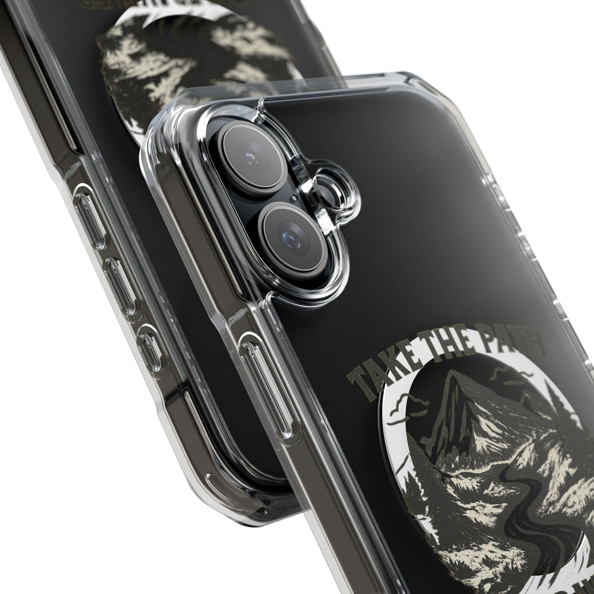 Rugged Magnetic Phone Case