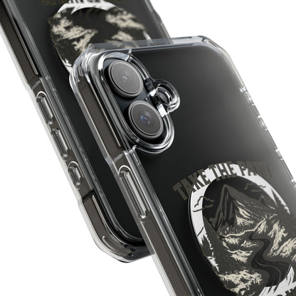 Rugged Magnetic Phone Case