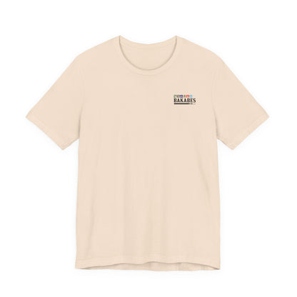 Bold Path Unisex Tee