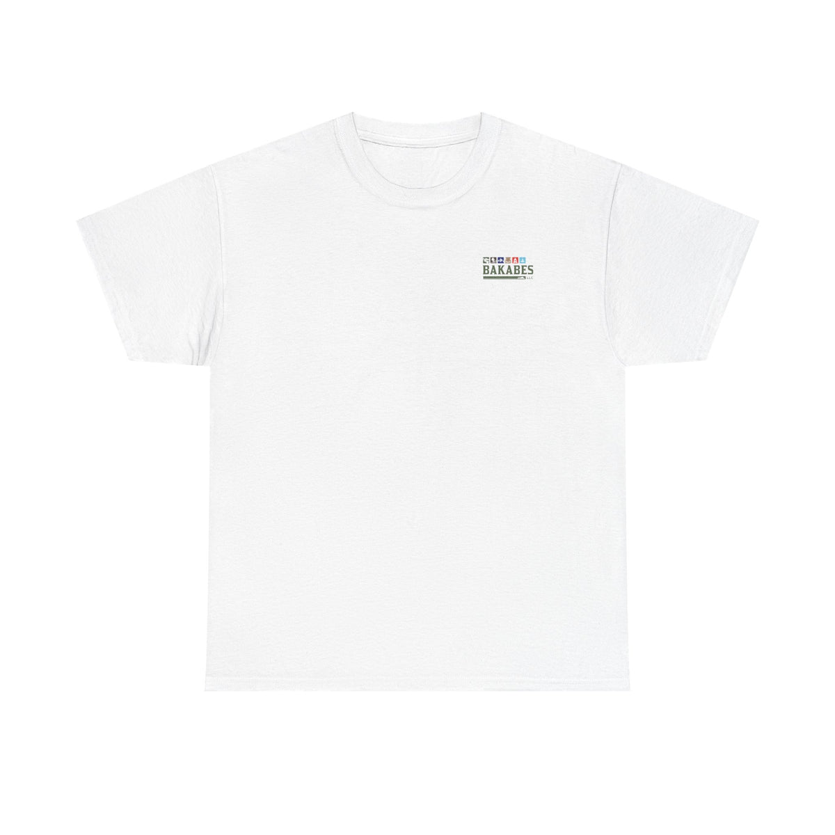 Mountain Black Coffee Tee