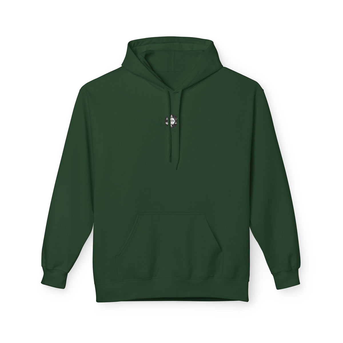 Be Still Hoodie
