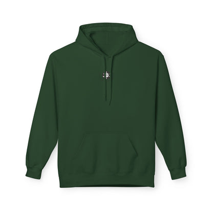 Be Still Hoodie