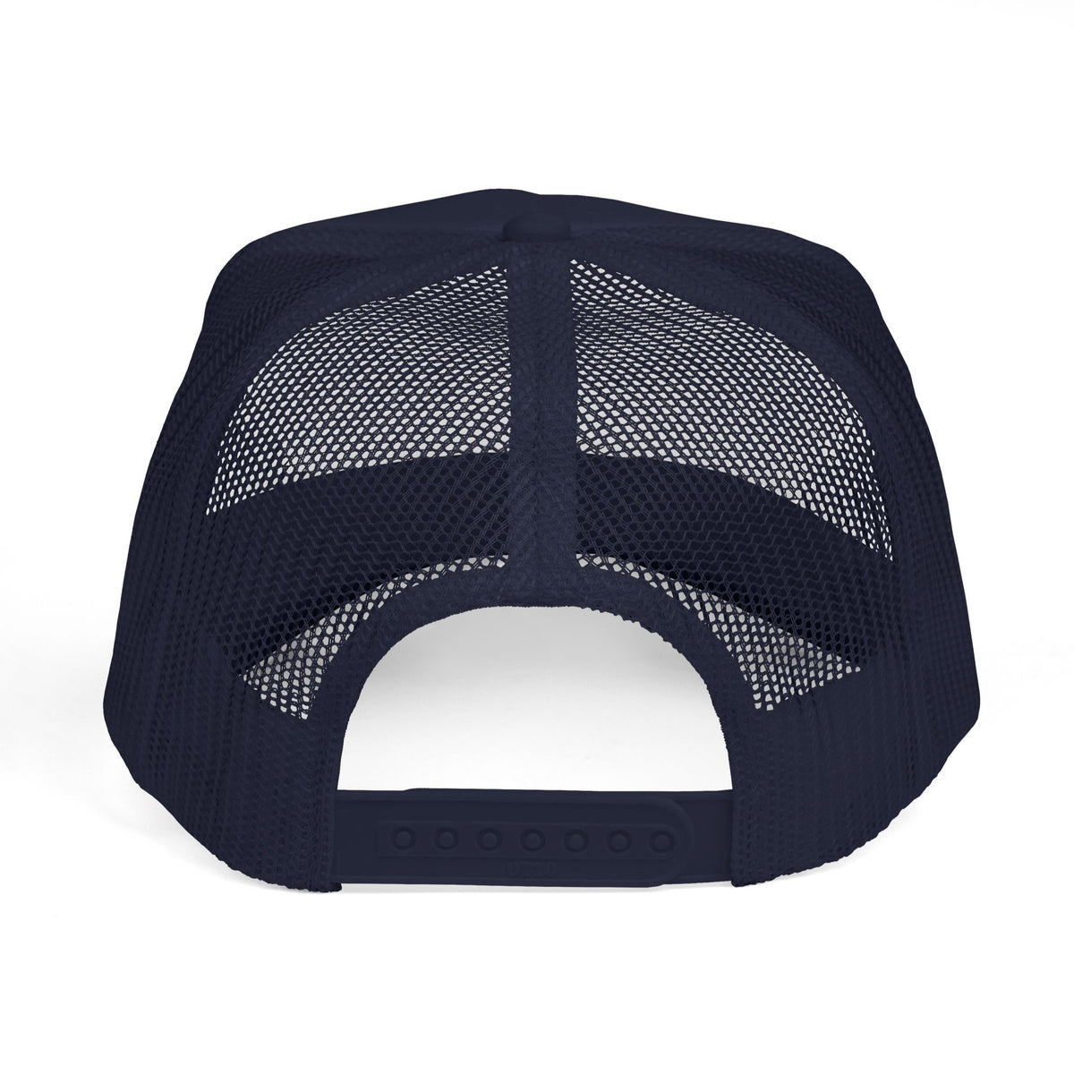 BAKABES Embroidered Foam Trucker Hat