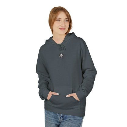 Be Still Hoodie