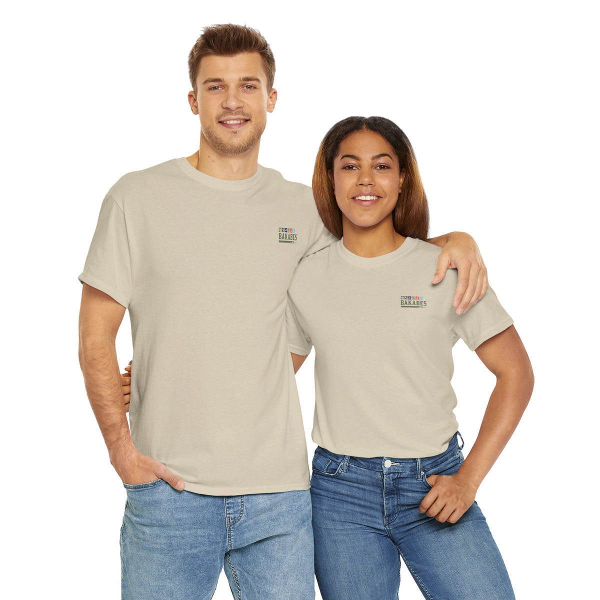 Mountain Black Coffee Tee