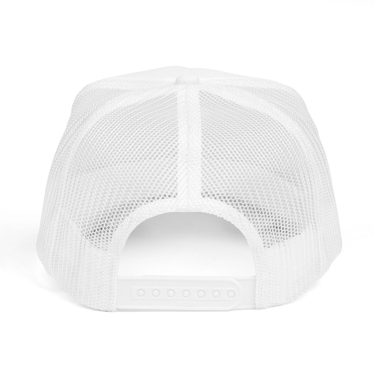 BAKABES Embroidered Foam Trucker Hat