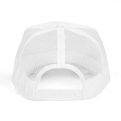 BAKABES Embroidered Foam Trucker Hat