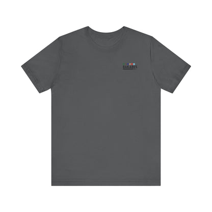 Bold Path Unisex Tee