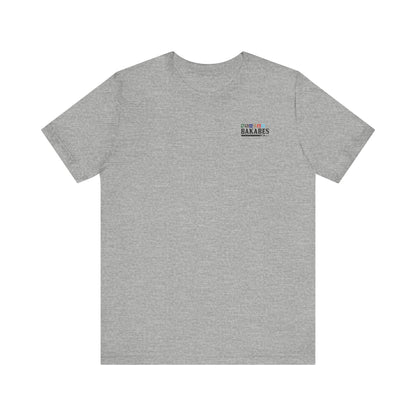 Bold Path Unisex Tee