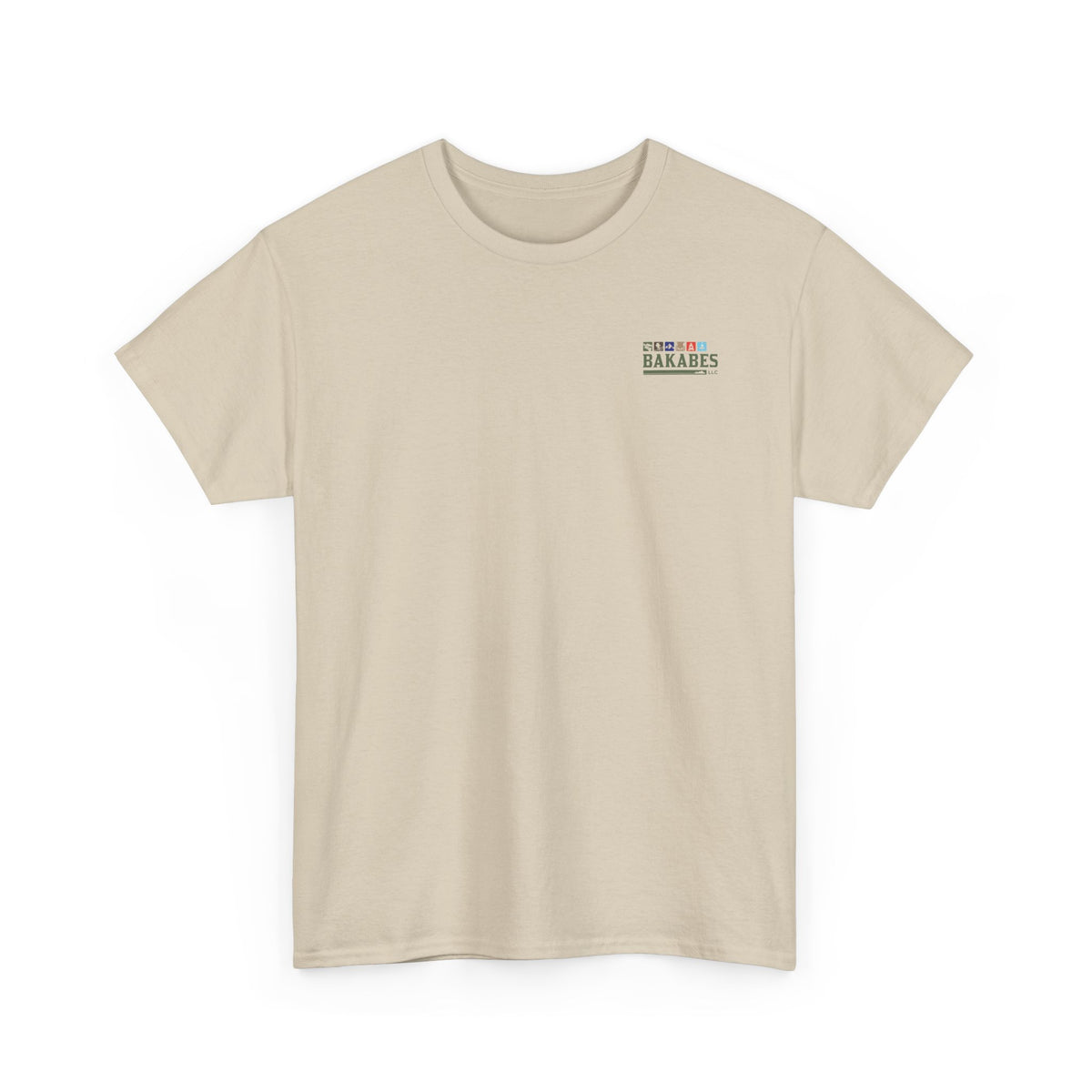 Mountain Black Coffee Tee