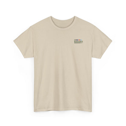 Mountain Black Coffee Tee