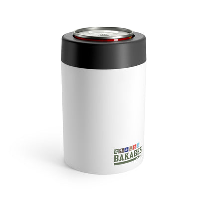 Outdoor Adventure Can Holder