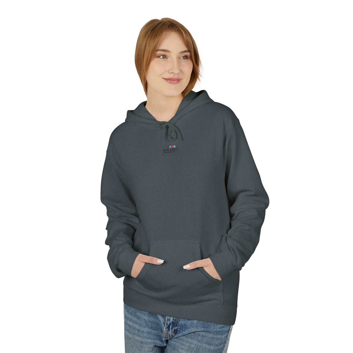 Hoodie - Walk By Faith, Not By Sight