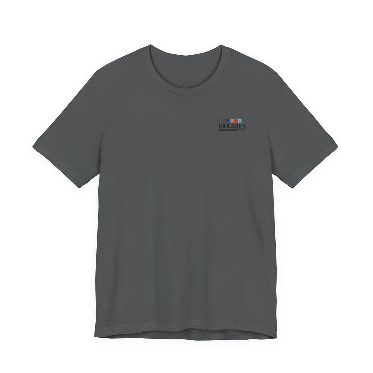Bold Path Unisex Tee