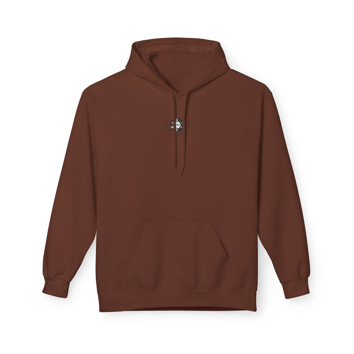 Be Still Hoodie