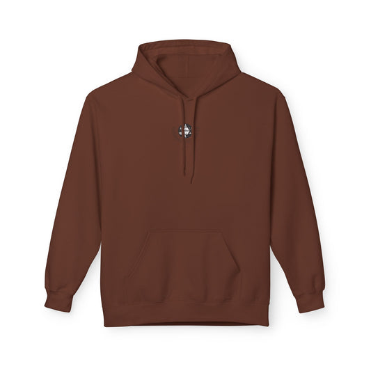 Be Still Hoodie