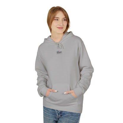 Hoodie - Walk By Faith, Not By Sight