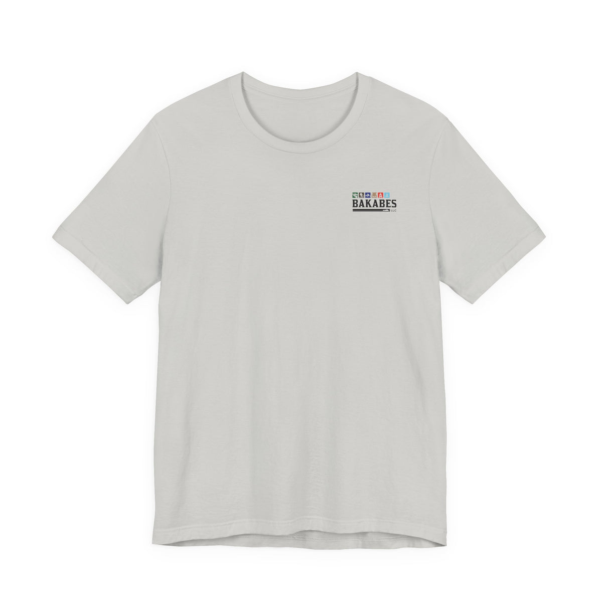 Bold Path Unisex Tee