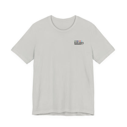Bold Path Unisex Tee