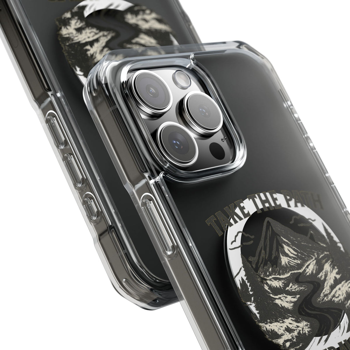 Rugged Magnetic Phone Case