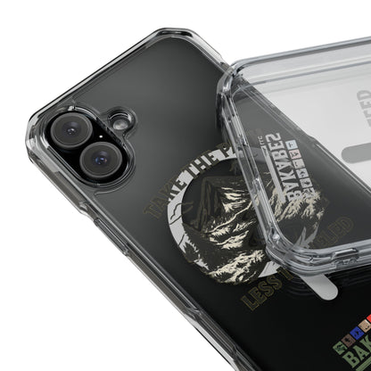 Rugged Magnetic Phone Case