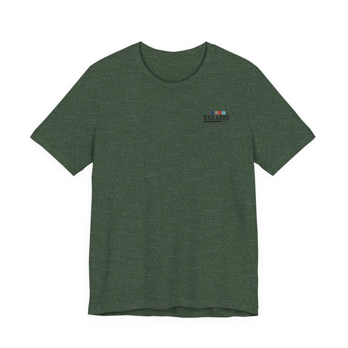 Bold Path Unisex Tee