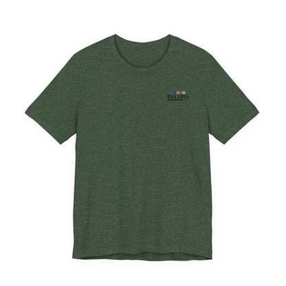 Bold Path Unisex Tee