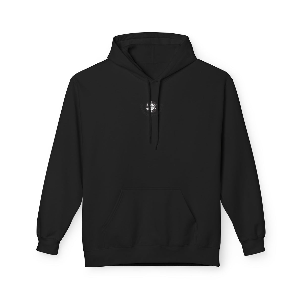 Be Still Hoodie