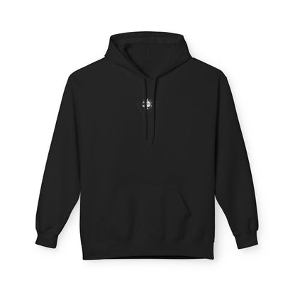 Be Still Hoodie