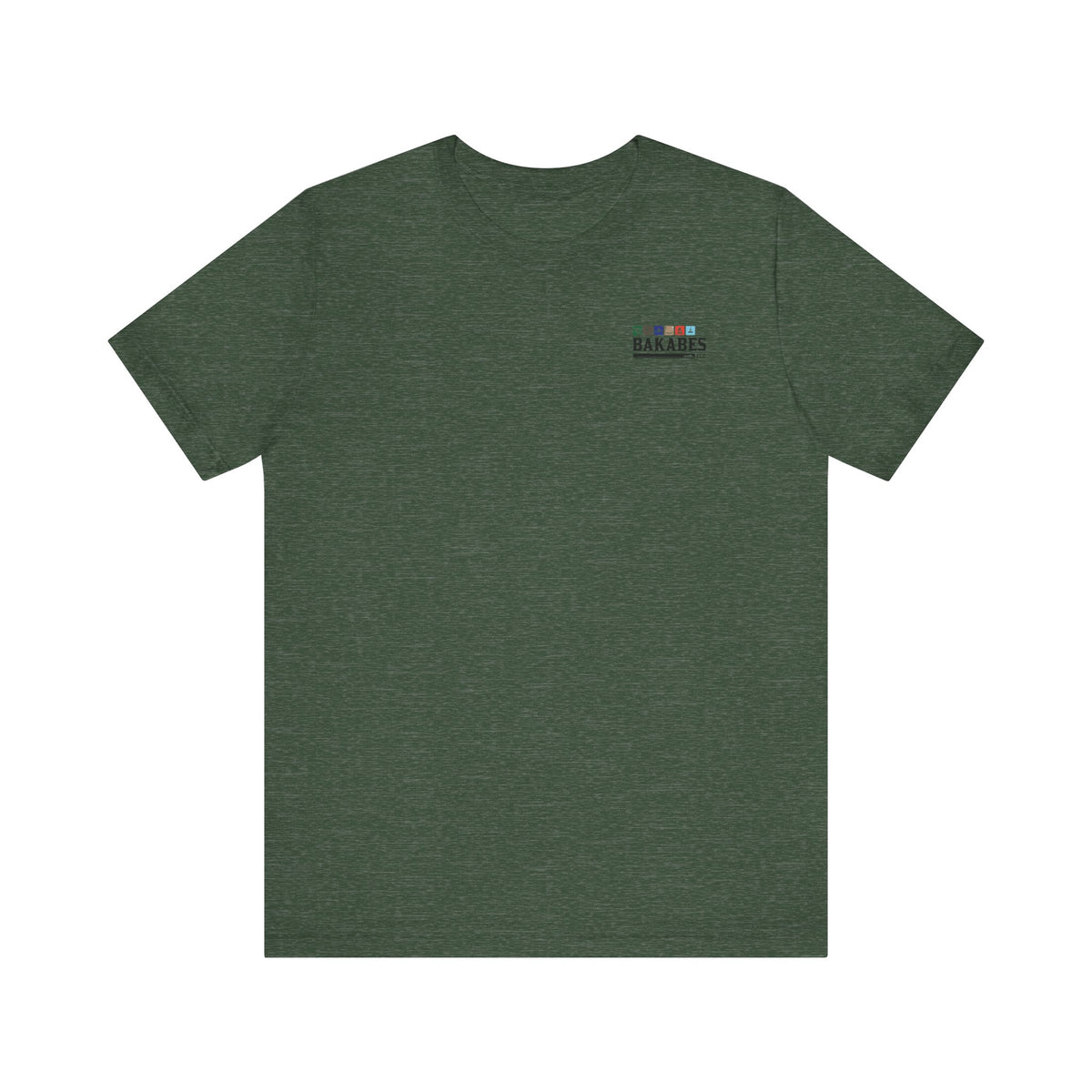 Bold Path Unisex Tee